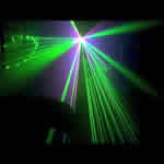 RGB Laser